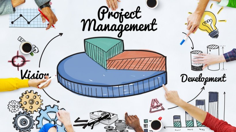 project management tools