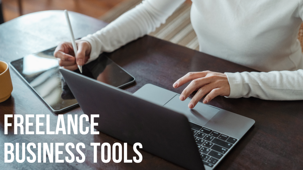 Freelance-business-tools