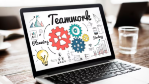 team management software